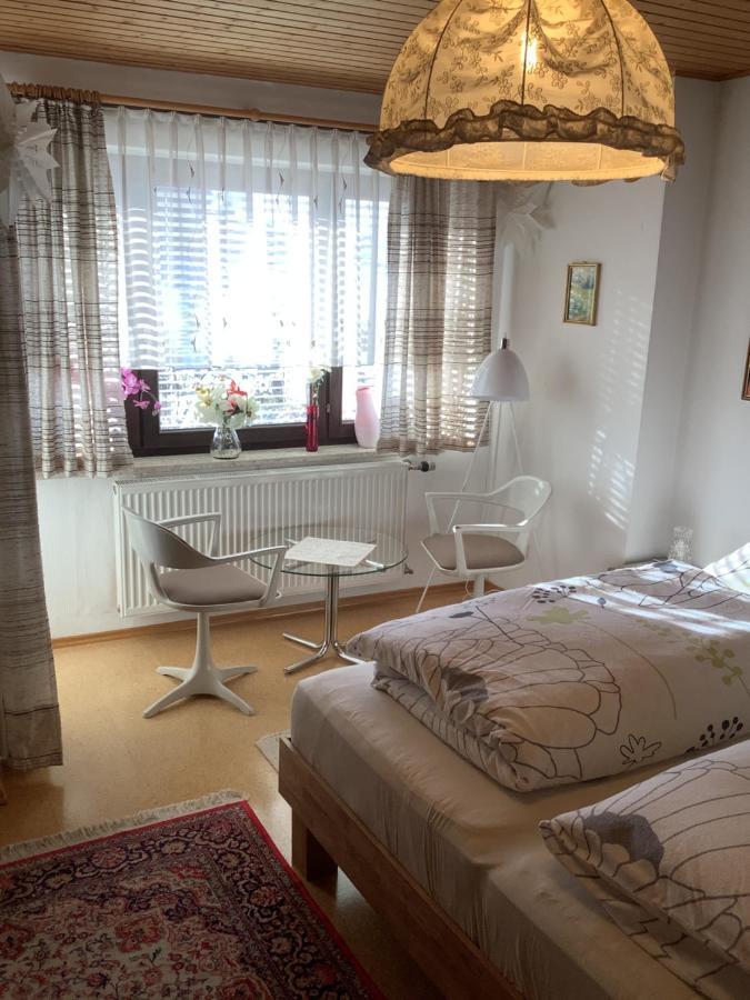 Haus Liesal Apartamento Spiegelau Exterior foto