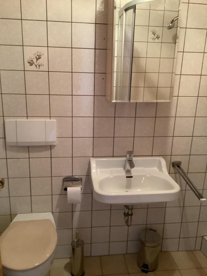 Haus Liesal Apartamento Spiegelau Exterior foto
