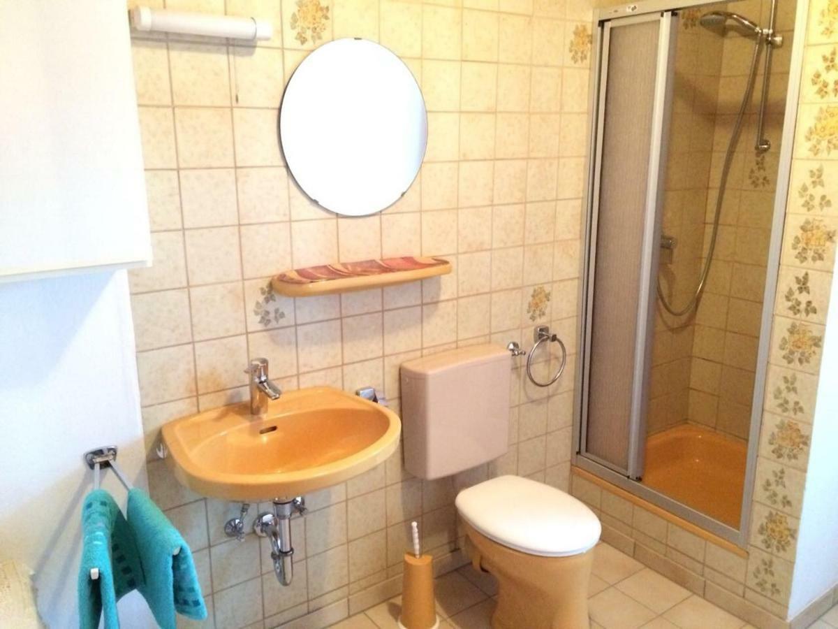 Haus Liesal Apartamento Spiegelau Exterior foto